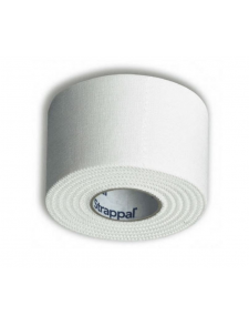 Caja de 24 rollos de Strappal Tape sin látex para fisioterapia Caja de 24 rollos de Strappal Tape sin látex para fisioterapia