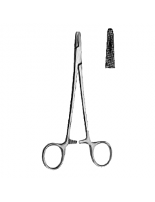 Porta Agujas Mayo Hegar