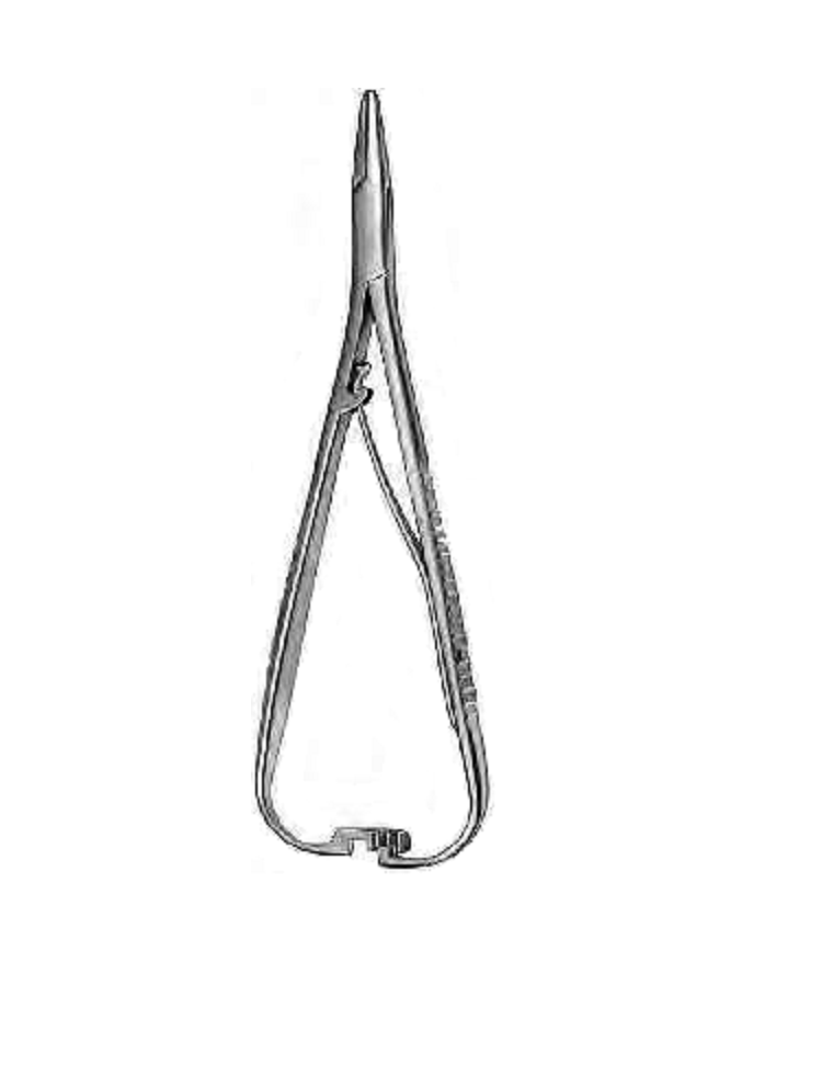 Porta Agujas Mathieu