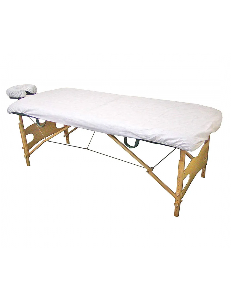 Sabanilla Ajustable Desechable Sabanilla Ajustable Desechable