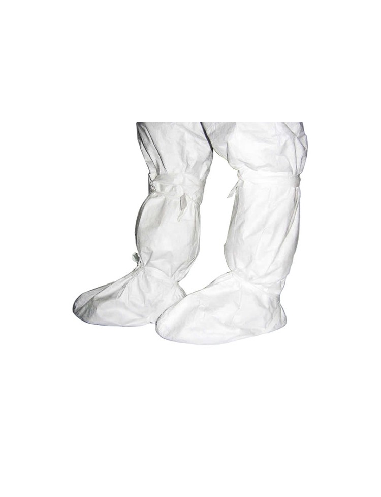 CUBRE BOTA Media Caña