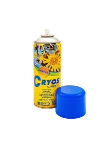 Spray Frío Cryos  Árnica