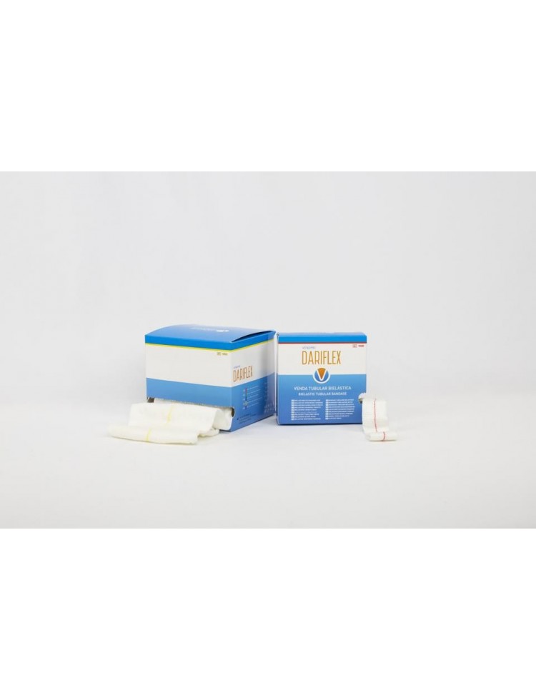 Venda Tubular DariFlex