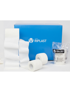 Venda Elástica Adhesiva RiPlast Venda Elástica Adhesiva RiPlast