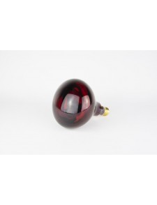 Bombilla infrarroja 275 w
