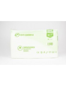 Empapador desechable  60 X 90