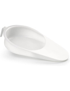 ORINAL CLÍNICO  CUÑA BLANCO