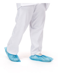 Cubre zapatos – calzas desechables CPE