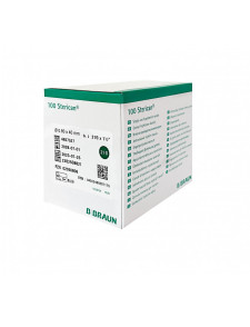 Aguja Sterican 080 x 40 , nuevo formato caja