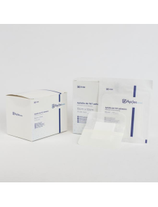 Apifex BASIC apósito quirúrgico adhesivo TNT para heridas postoperatorias, con envío desde Salamanca a toda España.
