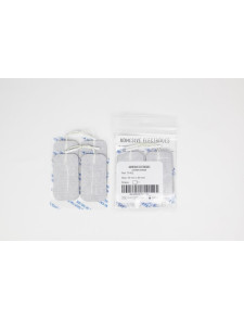 Electrodos adhesivos con gel incorporado 50 x 90