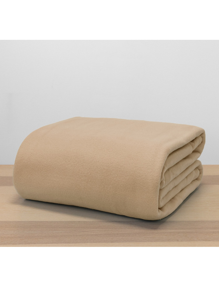 Manta Sanitaria color beige