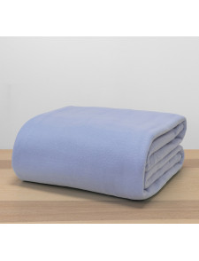 Manta Sanitaria color Celeste