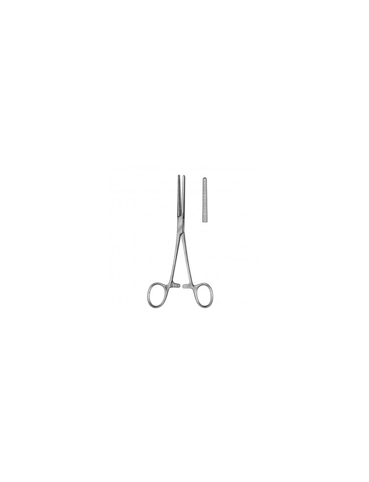 Pinza Hemostática Rochester recta Pinza Hemostática Rochester recta