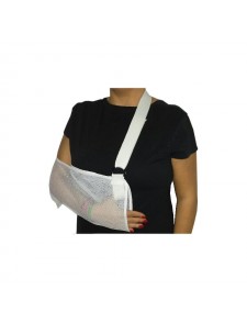 Cabestrillo de Rejilla Cabestrillo de Rejilla