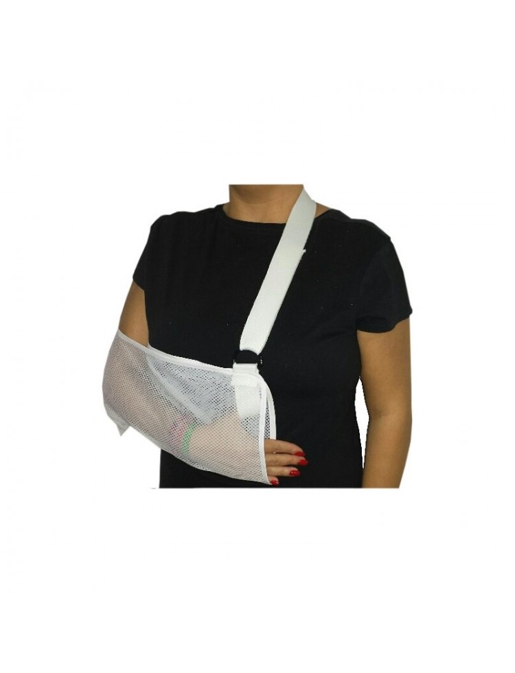 Cabestrillo de Rejilla Cabestrillo de Rejilla