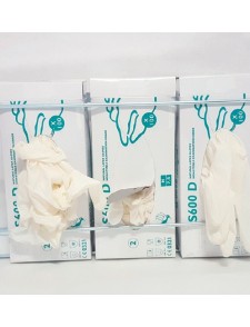 Soporte para Guantes