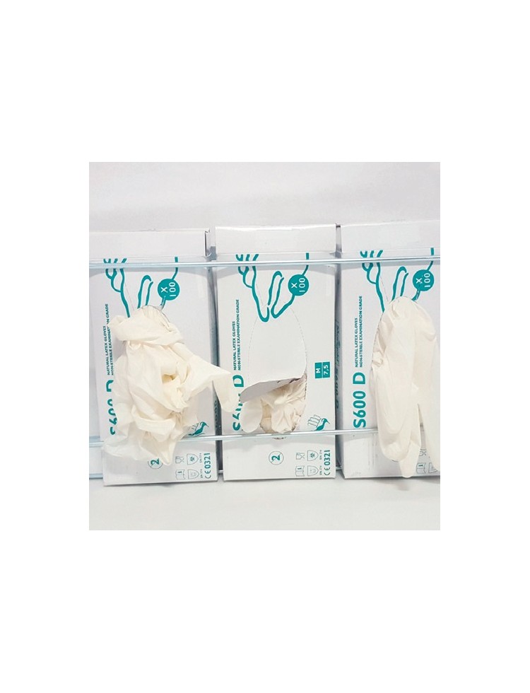 Soporte para Guantes
