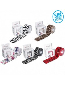 BB Tape Estampado 5cm x 5m