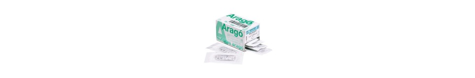 SUTURAS | TTA MEDICAL