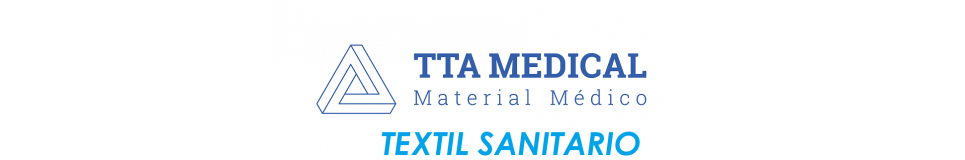 Textil Sanitario para Particulares , Residencias y Hospitales