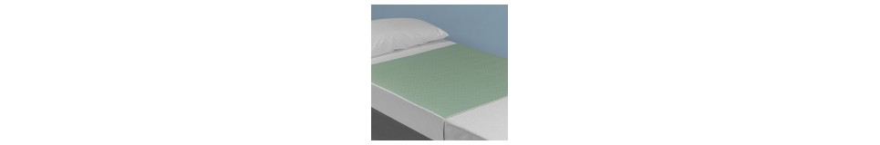 Empapadores reutilizables para cama| TTA MEDICAL