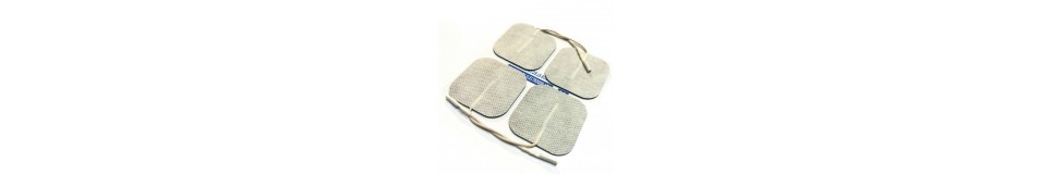 Electrodos para Fisioterapia y Rehabilitación | TTA Medical