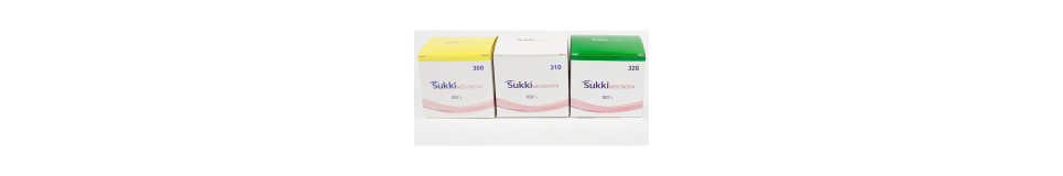 Agujas de mesoterapia 30G a 32G · 2,5-12 mm | TTA Medical