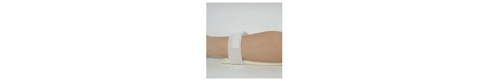 Soportes Moldeables Para Inmovilización | TTA MEDICAL