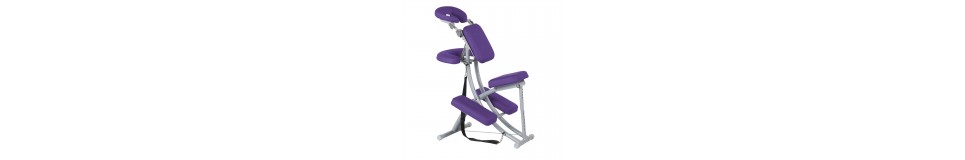 Silla de terapia | TTA MEDICAL
